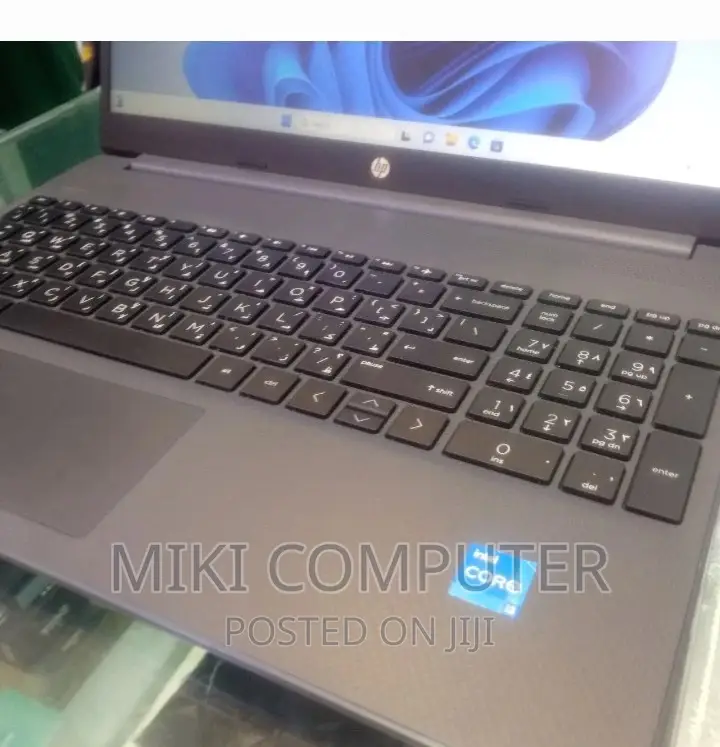New Laptop HP Stream Notebook 8GB Intel Core i3 SSD 512GB