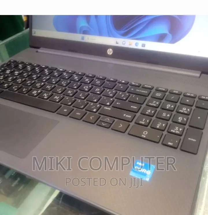 New Laptop HP Stream Notebook 8GB Intel Core i3 SSD 512GB