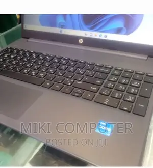 New Laptop HP Stream Notebook 8GB Intel Core i3 SSD 512GB