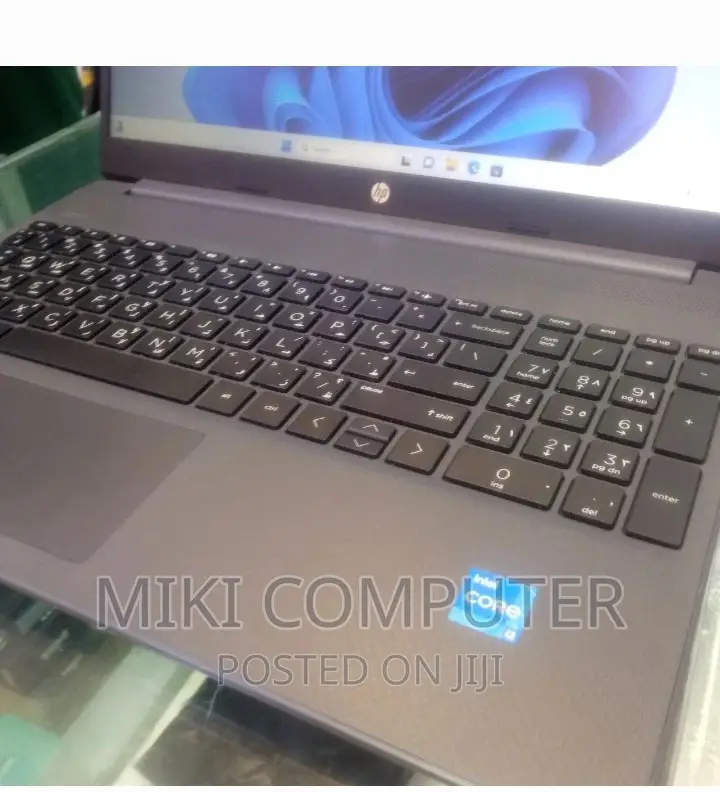 New Laptop HP Stream Notebook 8GB Intel Core i3 SSD 512GB