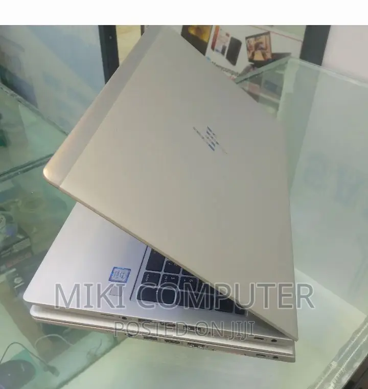 New Laptop HP EliteBook 850 G5 16GB Intel Core i5 SSD 512GB
