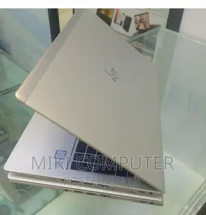 New Laptop HP EliteBook 850 G5 16GB Intel Core i5 SSD 512GB