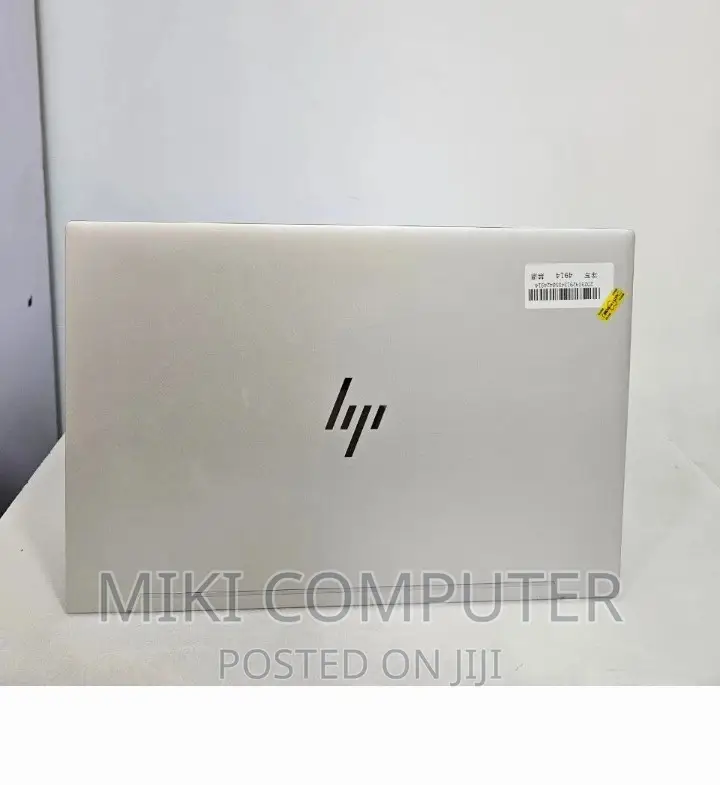 New Laptop HP Envy 13 8GB Intel Core i5 SSD 512GB