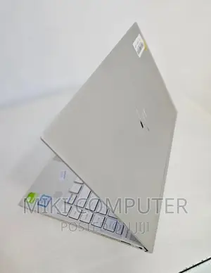 New Laptop HP Envy 13 8GB Intel Core i5 SSD 512GB