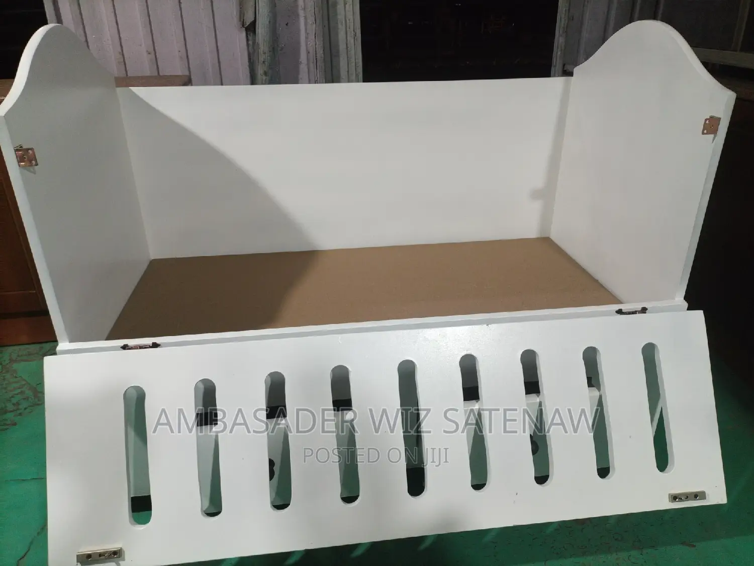 የልጅ አልጋ /Beds