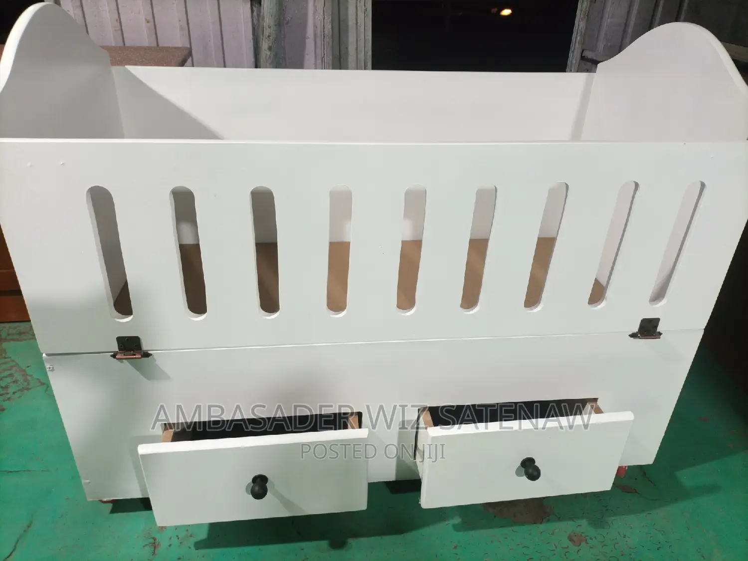 የልጅ አልጋ /Beds