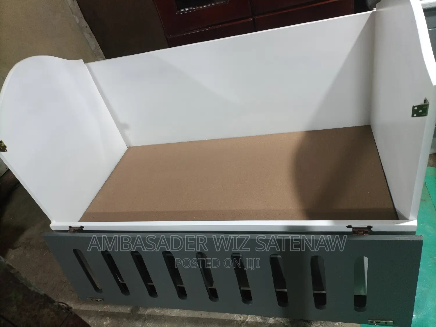 የልጅ አልጋ /Beds