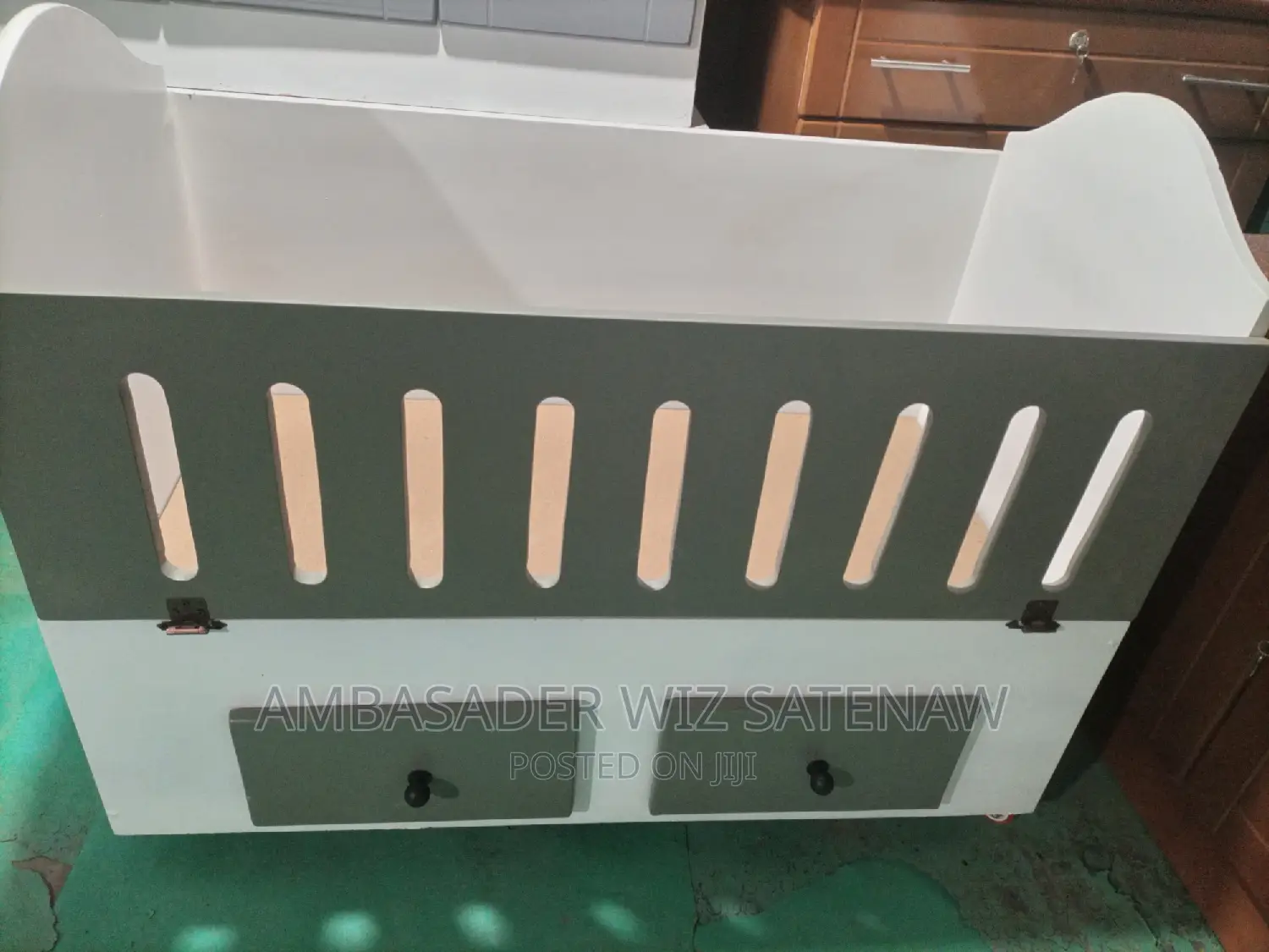 የልጅ አልጋ /Beds