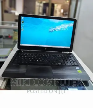 Photo - New Laptop HP Pavilion 15 8GB Intel Core i5 HDD 1T