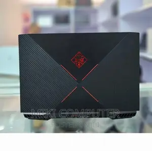 Photo - New Laptop HP Omen X 16GB Intel Core I7 HDD 1T