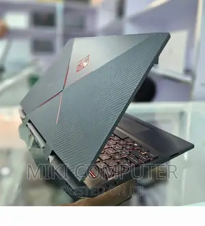 New Laptop HP Omen X 16GB Intel Core I7 HDD 1T