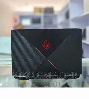 New Laptop HP Omen X 16GB Intel Core I7 HDD 1T