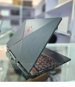 New Laptop HP Omen X 16GB Intel Core I7 HDD 1T