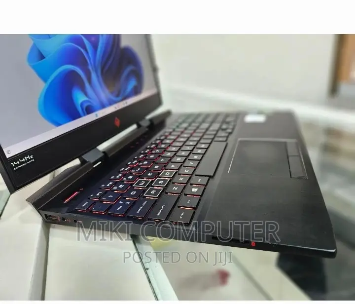 New Laptop HP Omen X 16GB Intel Core I7 HDD 1T