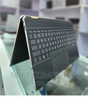 New Laptop HP Spectre X360 16GB Intel Core I7 SSD 512GB