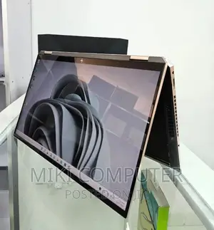 New Laptop HP Spectre X360 16GB Intel Core I7 SSD 512GB