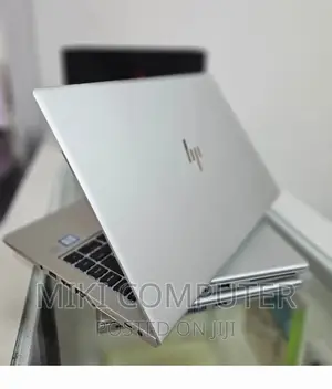 Photo - New Laptop HP EliteBook 840 16GB Intel Core i7 SSD 512GB