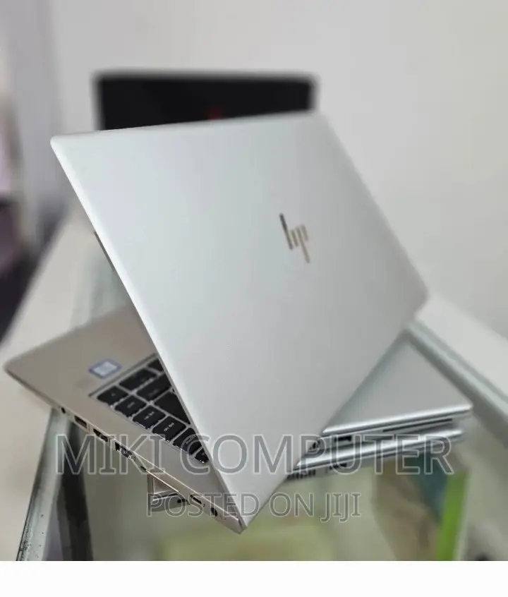 New Laptop HP EliteBook 840 16GB Intel Core i7 SSD 512GB