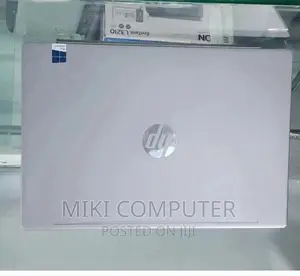 New Laptop HP Pavilion 15 16GB Intel Core i5 SSD 256GB