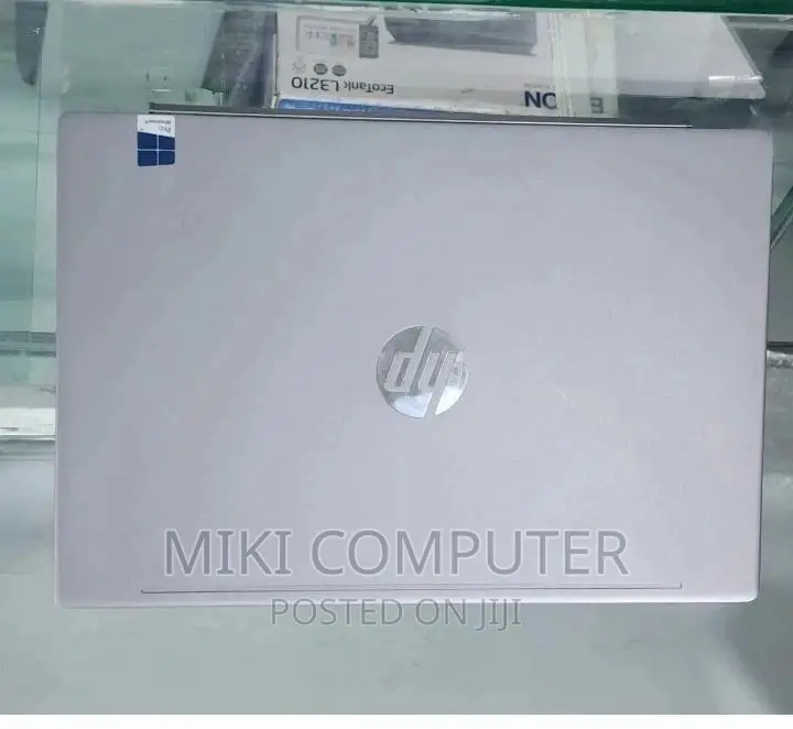 New Laptop HP Pavilion 15 16GB Intel Core i5 SSD 256GB