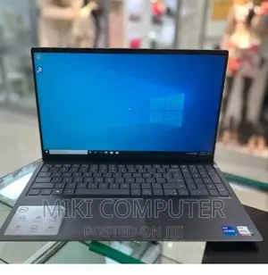 Photo - New Laptop Dell Inspiron 15 8GB Intel Core I5 SSD 512GB