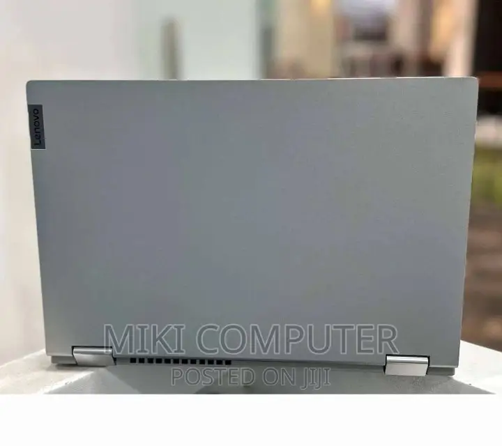 New Laptop Lenovo IdeaPad Flex 15 16GB AMD Ryzen 7 SSD 512GB