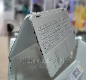 New Laptop HP Envy X360 8GB Intel Core i5 HDD 750GB