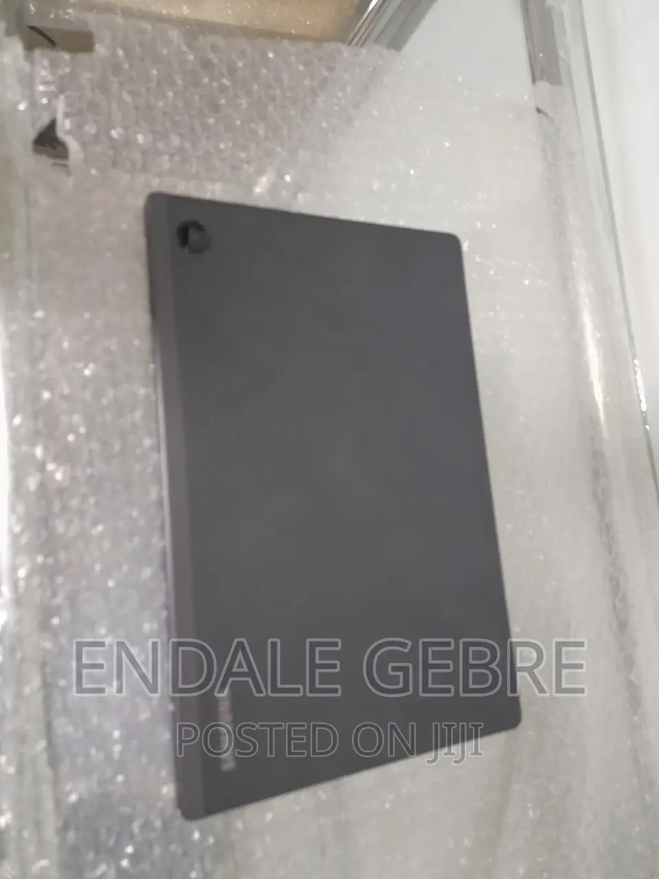 New Samsung Galaxy Tab A8 10.5 (2021) 4 GB Gray