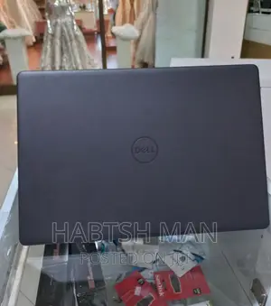 Photo - New Laptop Dell Inspiron 3541 8GB Intel Core i5 HDD+SSD 750GB