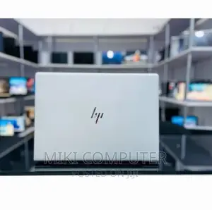 Photo - New Laptop HP EliteBook 840 16GB Intel Core I5 SSD 512GB