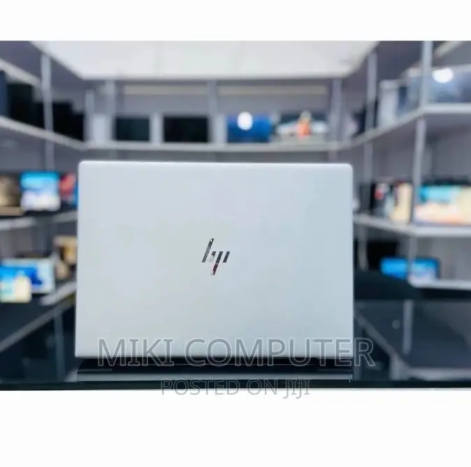 New Laptop HP EliteBook 840 16GB Intel Core I5 SSD 512GB