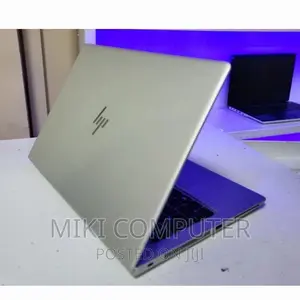 New Laptop HP EliteBook 840 16GB Intel Core I5 SSD 512GB