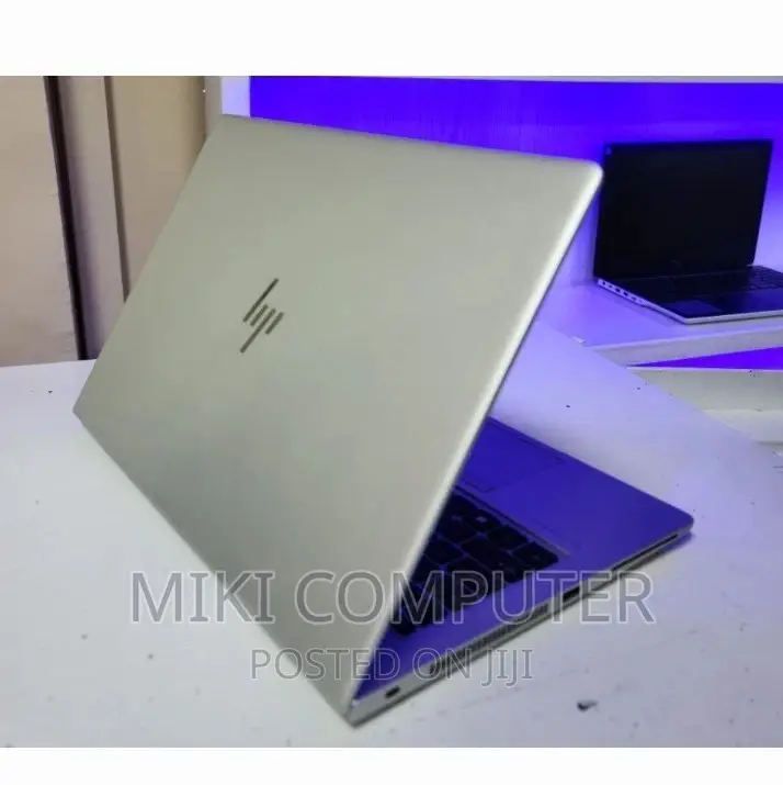 New Laptop HP EliteBook 840 16GB Intel Core I5 SSD 512GB