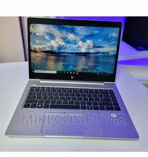 New Laptop HP EliteBook 840 16GB Intel Core I5 SSD 512GB