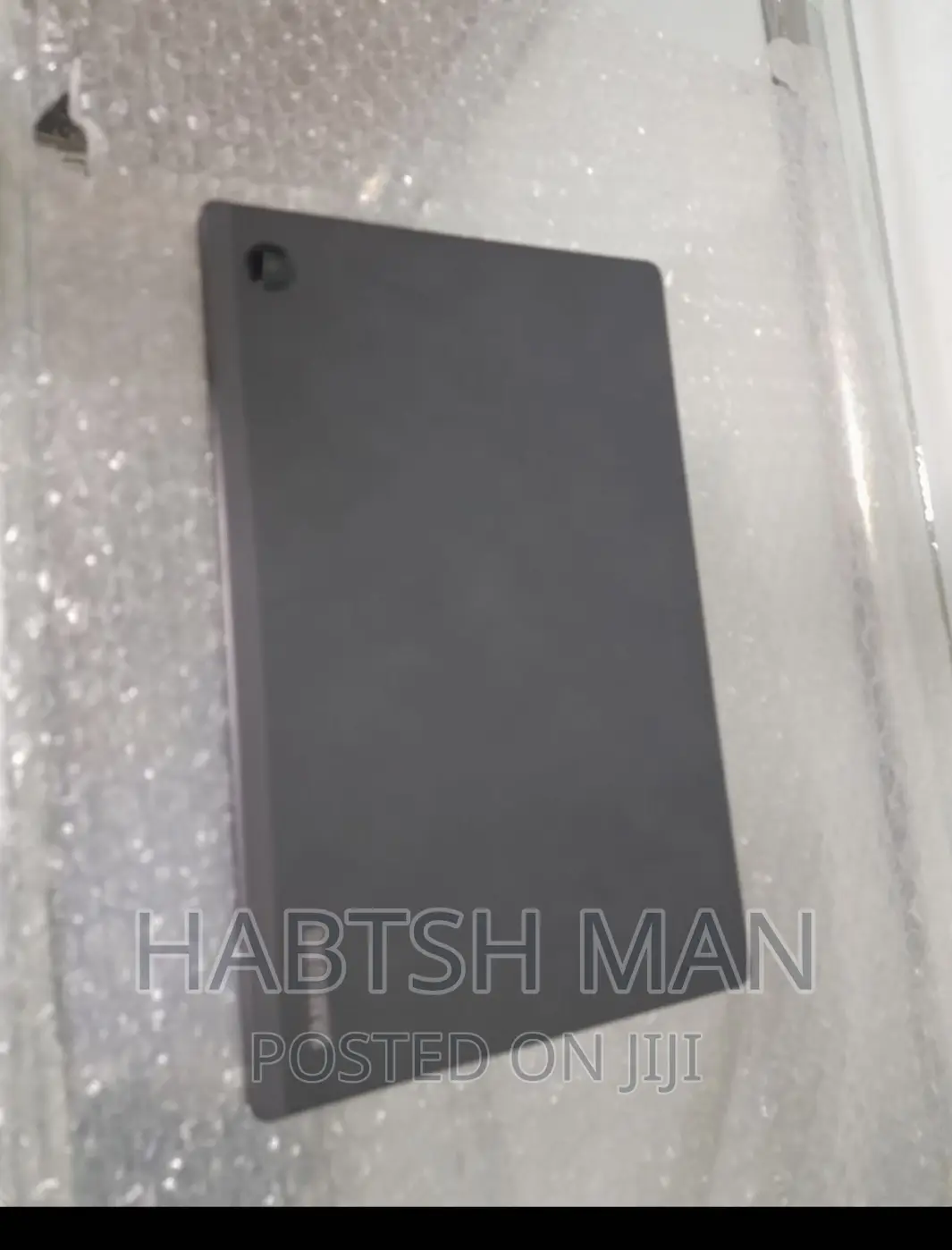 New Samsung Galaxy Tab A8 10.5 (2021) 64 GB Silver