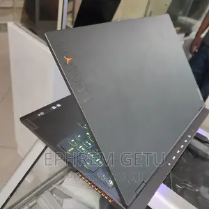 New Laptop Lenovo Legion 5 32GB AMD Ryzen 9 SSD 1T