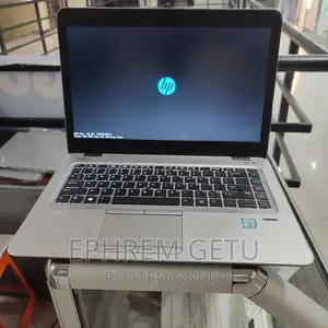 New Laptop HP EliteBook 840 8GB Intel Core I5 HDD+SSD 1T