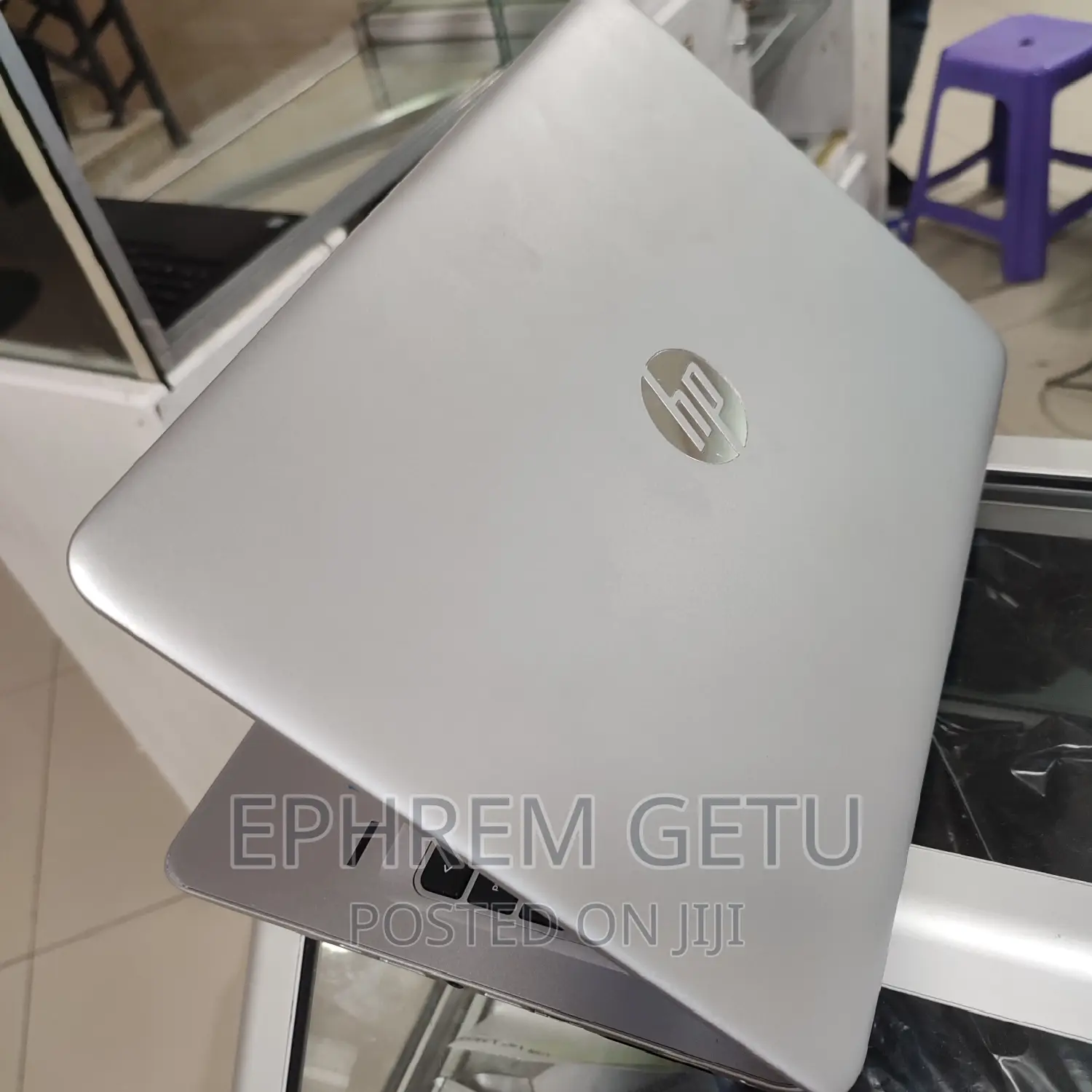 New Laptop HP EliteBook 840 8GB Intel Core I5 HDD+SSD 1T