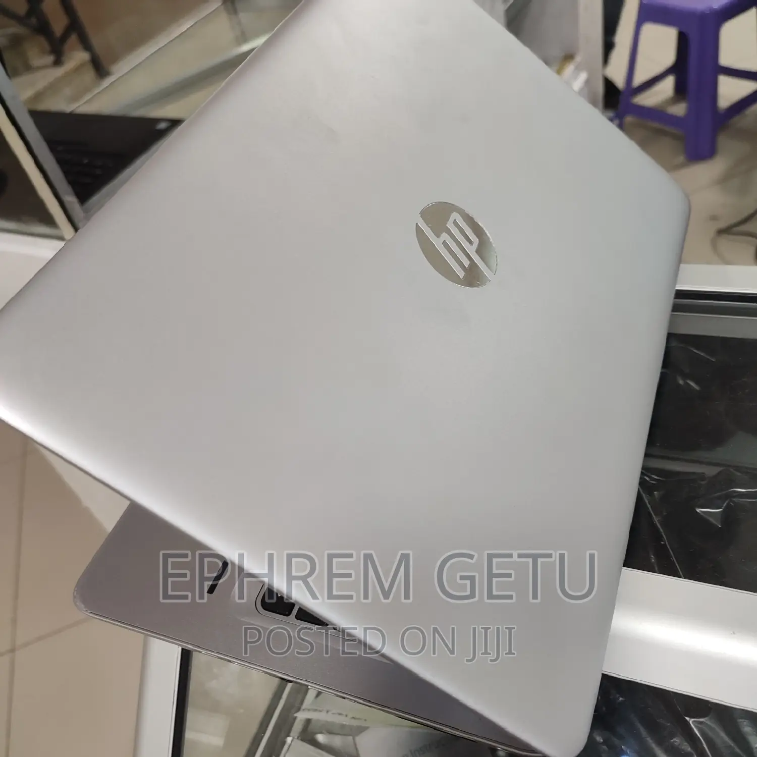 New Laptop HP EliteBook 840 8GB Intel Core I5 HDD+SSD 1T