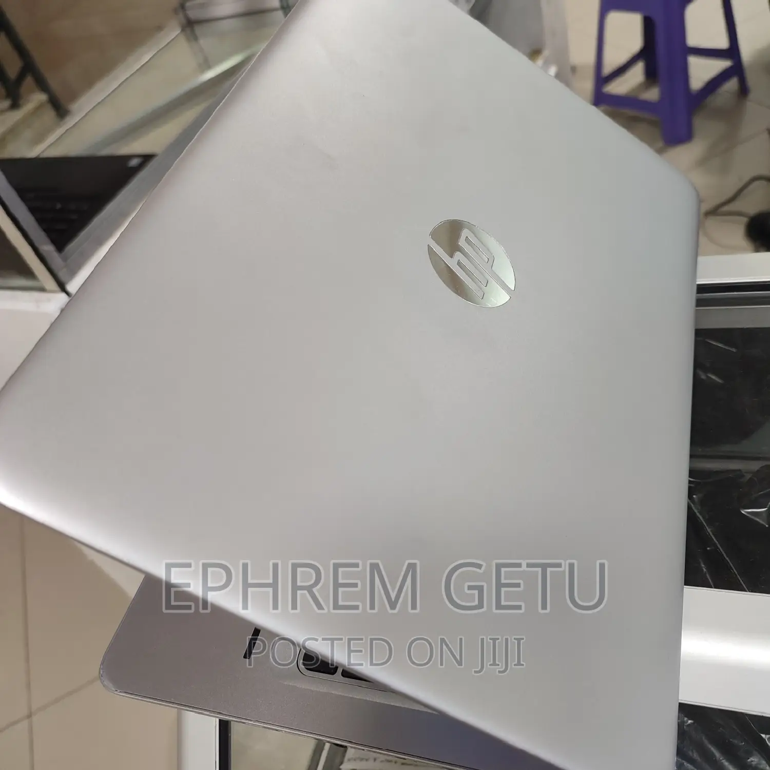 New Laptop HP EliteBook 840 8GB Intel Core I5 HDD+SSD 1T