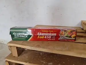 Falkon 2.5 Almunam Foyli