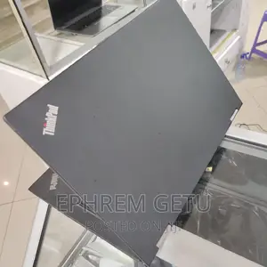 Photo - New Laptop Lenovo ThinkPad Yoga 370 16GB Intel Core I7 SSD 512GB