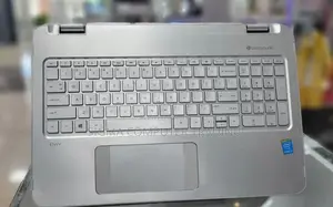 New Laptop HP Envy X360 8GB Intel Core I5 HDD 750GB