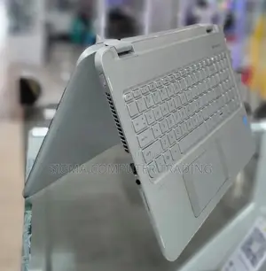 New Laptop HP Envy X360 8GB Intel Core I5 HDD 750GB