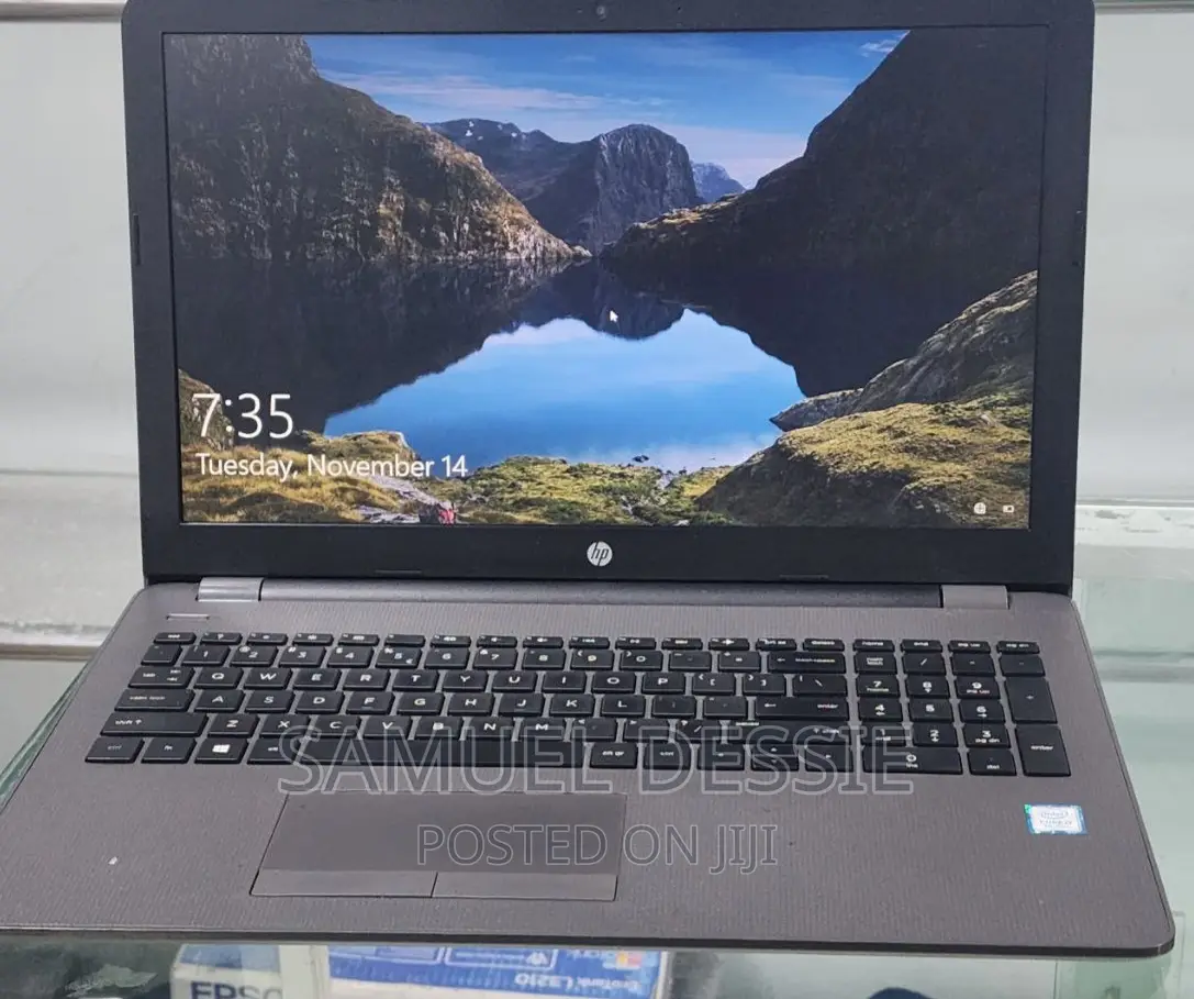 New Laptop HP Stream Notebook 8GB Intel Core I7 HDD 1T