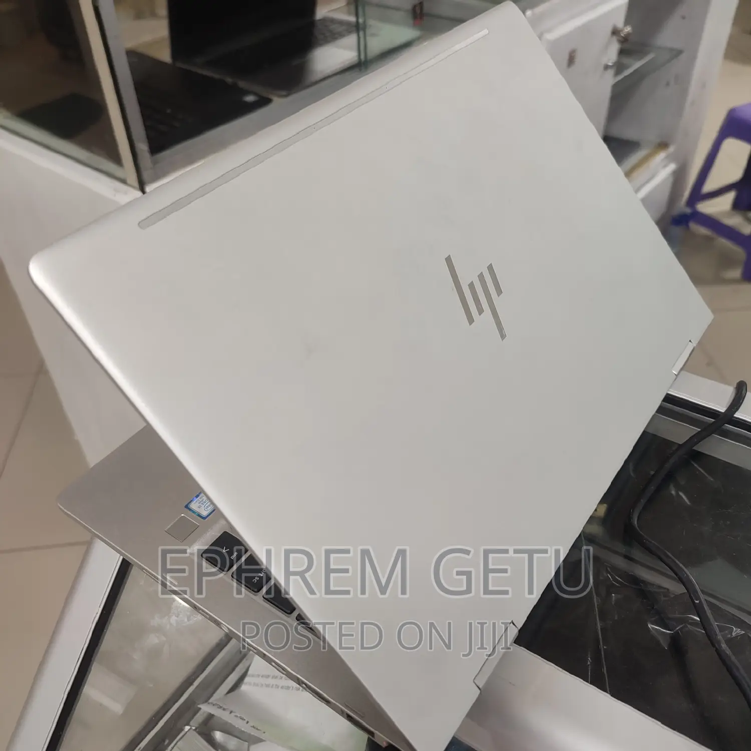 New Laptop HP EliteBook 830 G6 16GB Intel Core I5 SSD 512GB