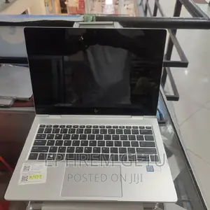 New Laptop HP EliteBook 830 G6 16GB Intel Core I5 SSD 512GB