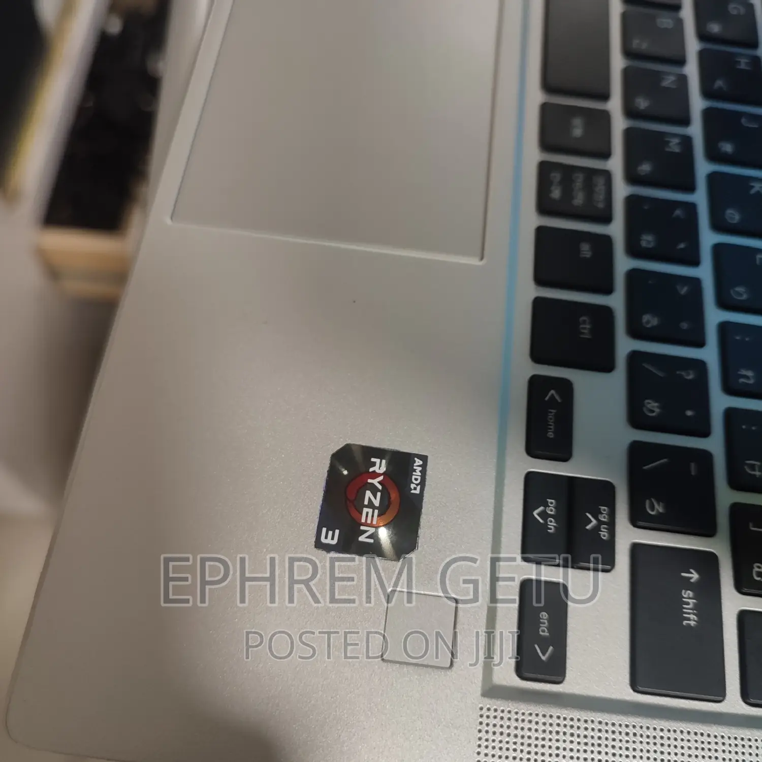 New Laptop HP ProBook 4230S 8GB AMD Ryzen 3 SSD 256GB