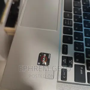 New Laptop HP ProBook 4230S 8GB AMD Ryzen 3 SSD 256GB