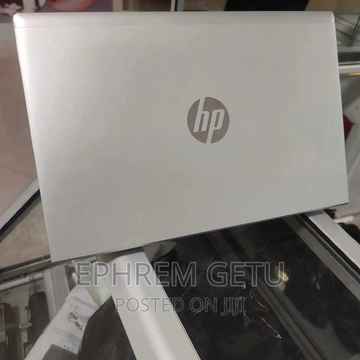 New Laptop HP ProBook 4230S 8GB AMD Ryzen 3 SSD 256GB